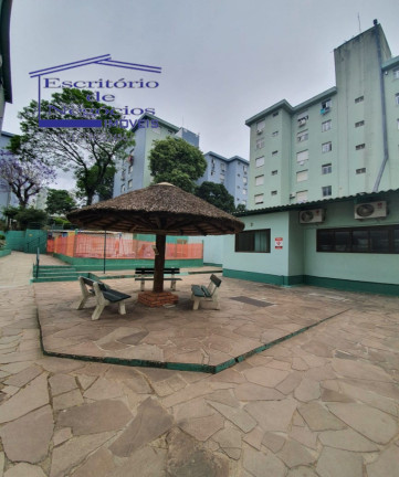Imagem Apartamento com 2 Quartos à Venda, 56 m² em Azenha - Porto Alegre