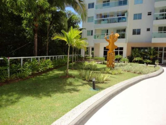 Imagem Apartamento com 3 Quartos à Venda, 79 m² em Alphaville I - Salvador