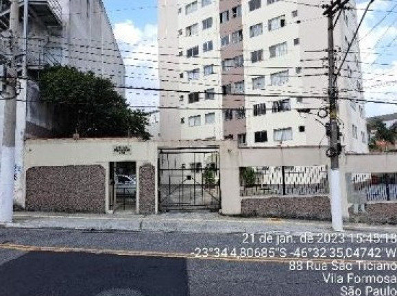 Imagem Apartamento com 3 Quartos à Venda, 117 m² em Vila Formosa - São Paulo - São Paulo