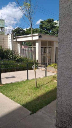 Imagem Apartamento com 2 Quartos à Venda, 42 m² em Jardim Nélia - São Paulo