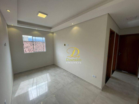 Imagem Apartamento com 4 Quartos à Venda, 120 m² em Caiçara - Praia Grande