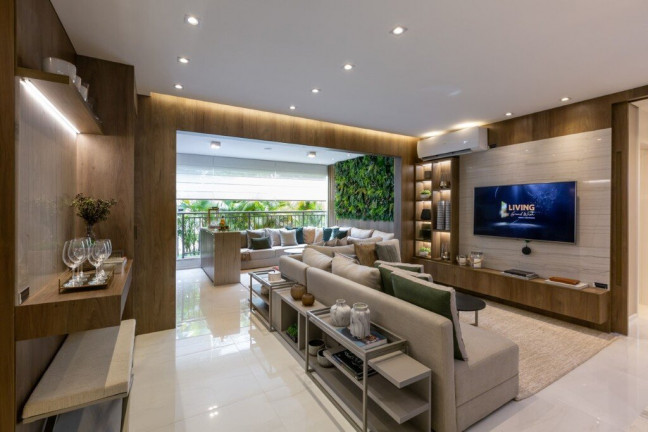 Imagem Apartamento com 2 Quartos à Venda, 73 m² em Jardim Itamarati - Campinas