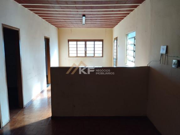 Imagem Casa com 3 Quartos à Venda, 110 m² em Quintino Facci Ii - Ribeirão Preto