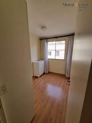 Imagem Apartamento com 2 Quartos à Venda, 74 m² em Campo Comprido - Curitiba