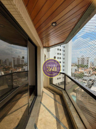 Imagem Apartamento com 2 Quartos à Venda, 123 m² em Vila Regente Feijó - São Paulo