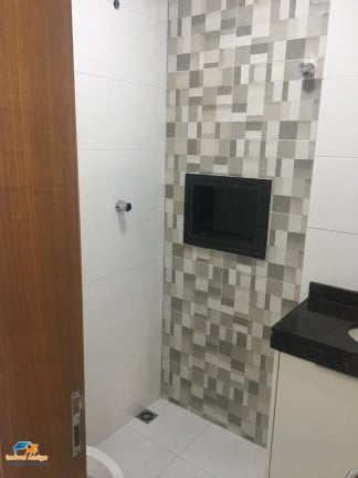 Imagem Imóvel com 2 Quartos à Venda, 80 m² em Vila Alzira - Santo André