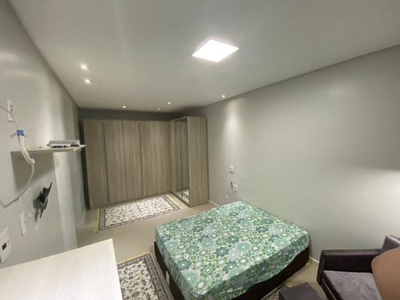 Imagem Apartamento com 3 Quartos à Venda, 140 m² em Flores - Manaus