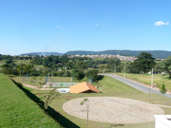 Imagem Terreno à Venda, 393 m² em Pinhal - Cabreúva