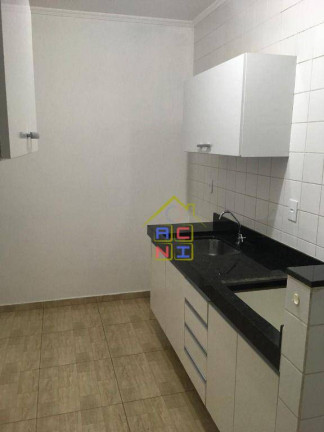 Imagem Apartamento com 2 Quartos à Venda, 52 m² em Parque São Jorge - Campinas