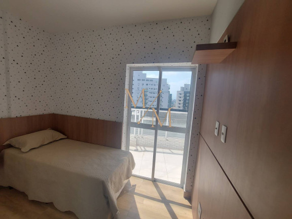 Imagem Apartamento com 2 Quartos à Venda, 123 m² em Boqueirão - Santos