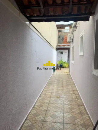 Imagem Casa com 2 Quartos à Venda, 145 m² em Parque São Bento - Sorocaba