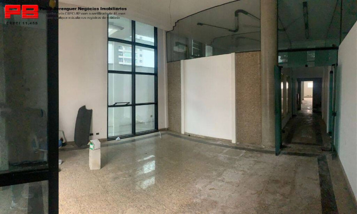 Imagem Imóvel Comercial para Alugar, 490 m² em Campo Belo - São Paulo