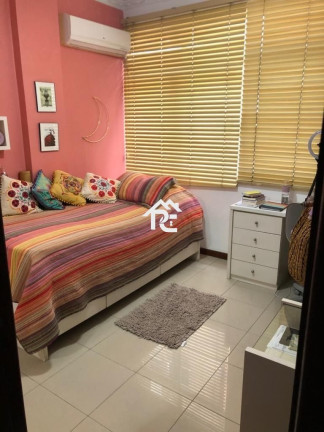 Imagem Apartamento com 3 Quartos à Venda, 128 m² em Icaraí - Niterói