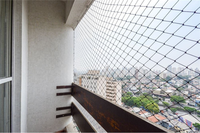 Apartamento com 2 Quartos à Venda, 55 m² em Vila Da Saúde - São Paulo