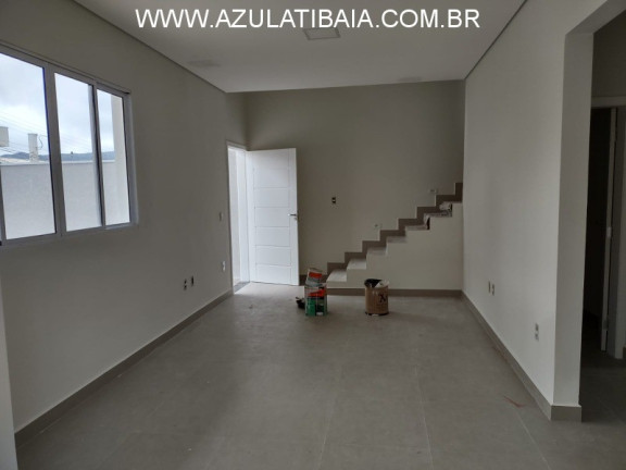Imagem Casa com 4 Quartos à Venda, 132 m² em Jardim Jaraguá - Atibaia