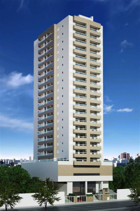 Imagem Apartamento com 1 Quarto à Venda, 51 m² em Boqueirão - Praia Grande