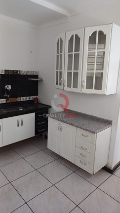 Casa com 2 Quartos à Venda, 50 m² em Tucuruvi - São Paulo