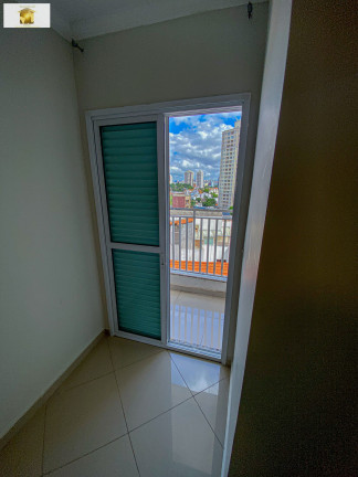 Imagem Cobertura com 2 Quartos à Venda, 112 m² em Parque Das Nações - Santo André