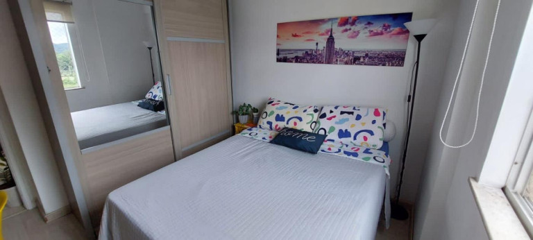 Imagem Apartamento com 2 Quartos à Venda, 72 m² em Barra Da Tijuca - Rio De Janeiro