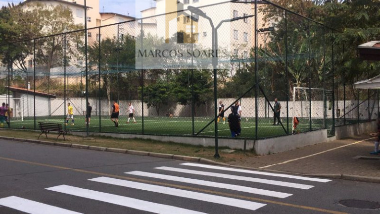 Foto do imóvel: Apartamento com 3 Quartos à Venda, 78 m² em Novo Osasco - Osasco