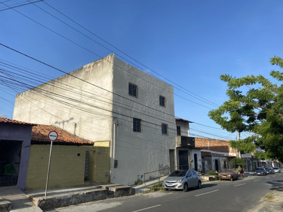 Imagem Imóvel à Venda, 400 m² em Jereissati I - Maracanaú