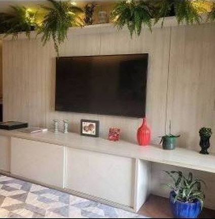 Imagem Apartamento com 4 Quartos à Venda, 175 m² em Vila Mariana - São Paulo