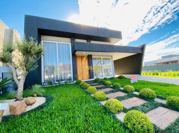 Imagem Casa de Condomínio com 4 Quartos à Venda, 190 m² em Zona Nova - Capão Da Canoa
