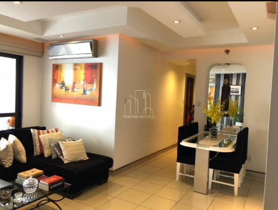 Imagem Apartamento com 3 Quartos à Venda, 147 m² em Cidade Jardim - Salvador