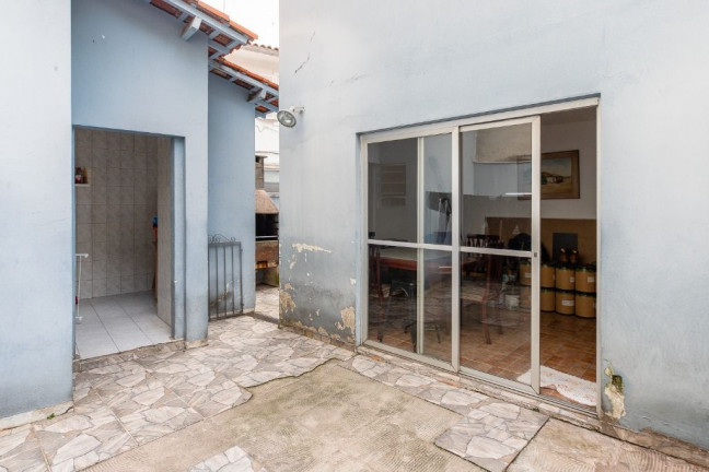 Casa com 3 Quartos à Venda, 136 m² em Granja Julieta - São Paulo