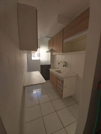 Imagem Apartamento com 2 Quartos à Venda, 44 m² em Residencial E Comercial Cidade Morumbi - Pindamonhangaba