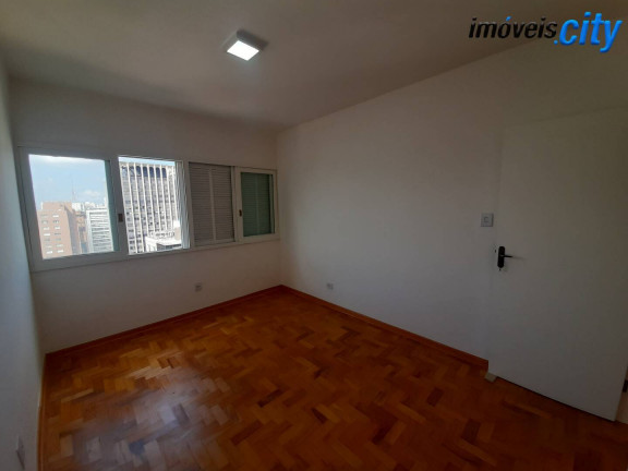 Imagem Apartamento com 2 Quartos à Venda ou Locação, 80 m² em Bela Vista - São Paulo