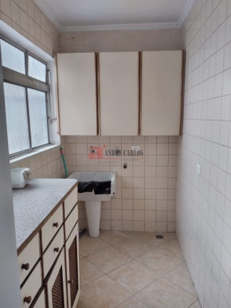 Imagem Apartamento com 2 Quartos à Venda, 65 m² em Jaguaribe - Osasco