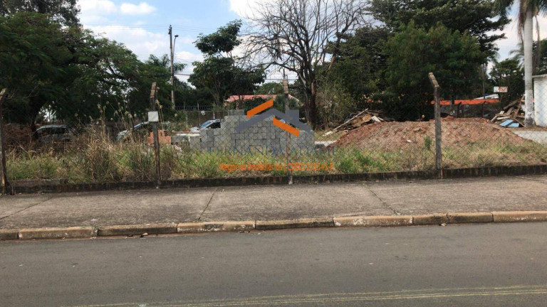 Imagem Ponto Comercial para Alugar, 1.794 m² em Morumbi - Paulínia