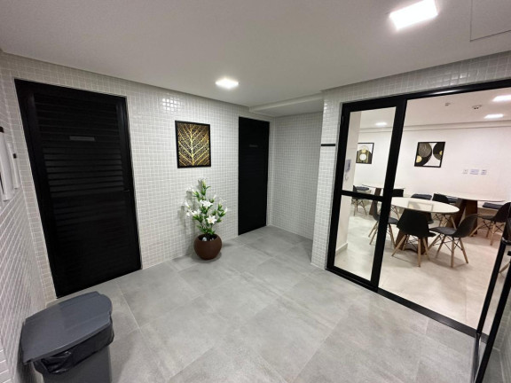 Imagem Apartamento com 2 Quartos à Venda, 54 m² em Bessa - João Pessoa