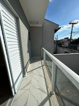 Imagem Casa com 3 Quartos à Venda, 125 m² em Parque Jambeiro - Campinas
