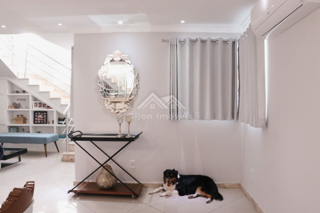 Imagem Casa com 3 Quartos à Venda, 310 m² em Ibiti Royal Park - Sorocaba