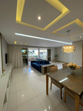 Imagem Apartamento com 3 Quartos à Venda, 140 m² em Hemisphere 360 - Salvador