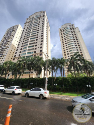 Imagem Apartamento com 3 Quartos à Venda, 92 m² em Alto Da Gloria - Goiânia