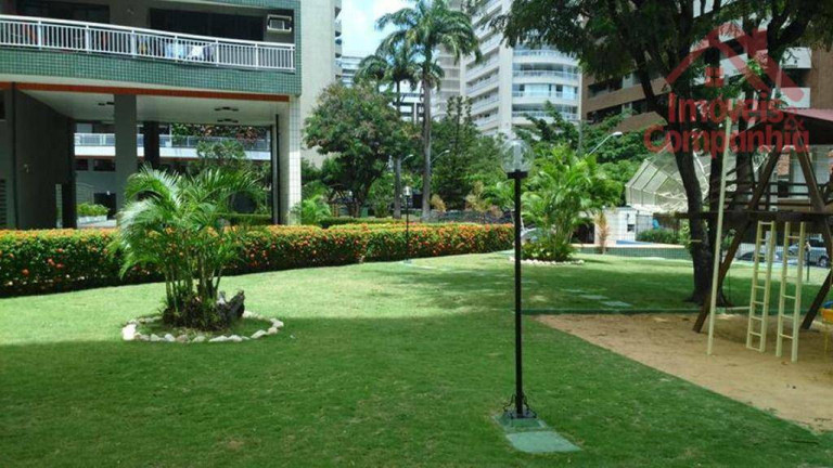 Imagem Apartamento com 3 Quartos à Venda, 117 m² em Meireles - Fortaleza