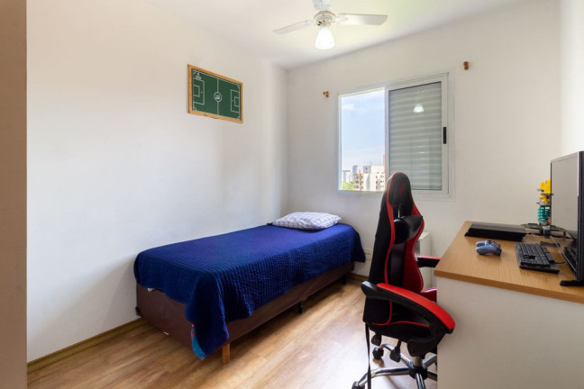 Imagem Apartamento com 3 Quartos à Venda, 93 m² em Pinheiros - São Paulo