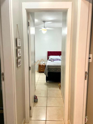 Imagem Apartamento com 2 Quartos à Venda, 47 m² em Jardim Maria Goretti - Ribeirão Preto