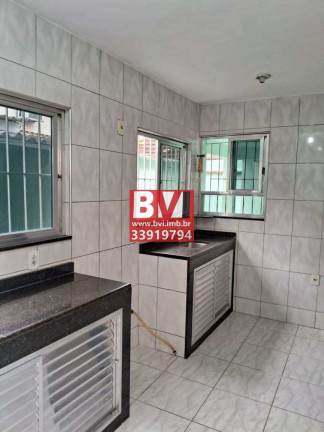 Imagem Casa com 3 Quartos à Venda, 90 m² em Vila Da Penha - Rio De Janeiro