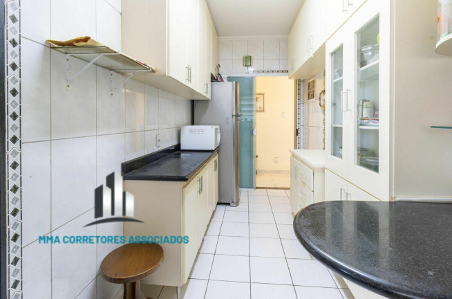 Imagem Apartamento com 3 Quartos à Venda, 102 m² em Centro - Campinas