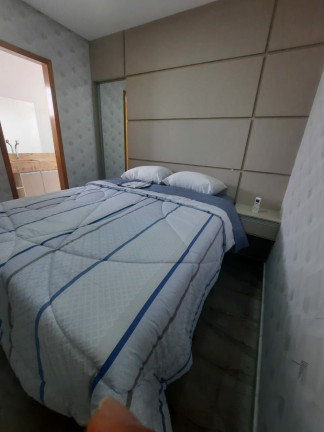 Imagem Apartamento com 2 Quartos à Venda, 65 m² em Jardim Santo Antônio - Santo André