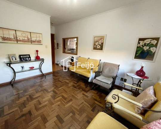 Imagem Apartamento com 2 Quartos à Venda, 53 m² em Cristal - Porto Alegre