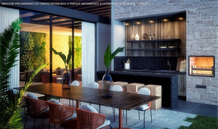 Imagem Apartamento com 3 Quartos à Venda, 104 m² em Jardim Das Acácias - São Paulo