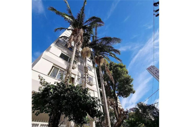 Imagem Apartamento com 3 Quartos à Venda, 120 m² em Moinhos De Vento - Porto Alegre