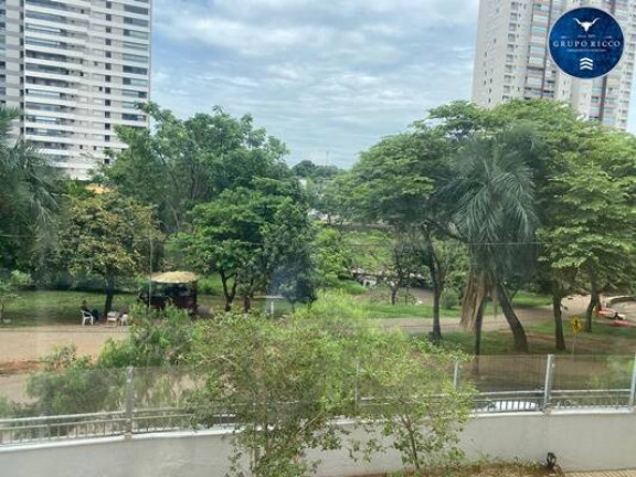 Imagem Apartamento com 2 Quartos à Venda, 60 m² em Jardim Atlântico - Goiânia