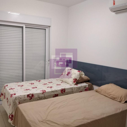 Imagem Apartamento com 4 Quartos à Venda, 158 m² em Enseada - Guarujá