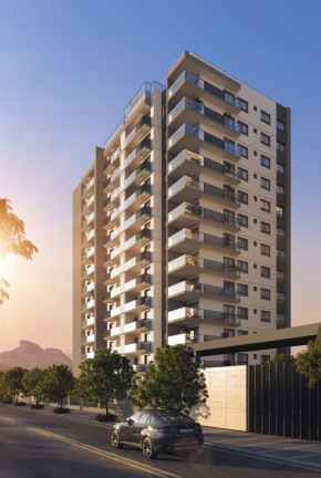 Imagem Apartamento com 2 Quartos à Venda, 74 m² em Jacarepaguá - Rio De Janeiro